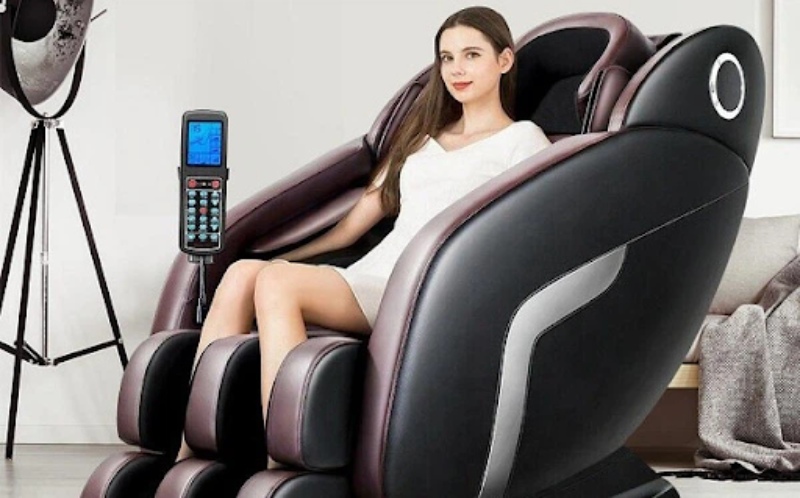 Ghế Massage Nhật Bản Giá Bao Nhiêu? 【Góc Tư Vấn】 ghe massage Nhat Ban 9