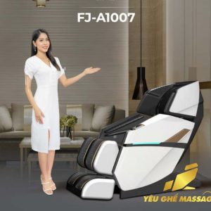 ghe massage fujikima fj a1007 1