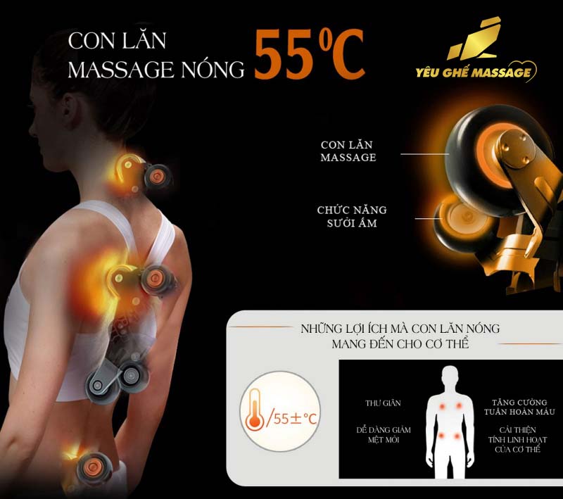 ghe massage fujikima fj a1007 3