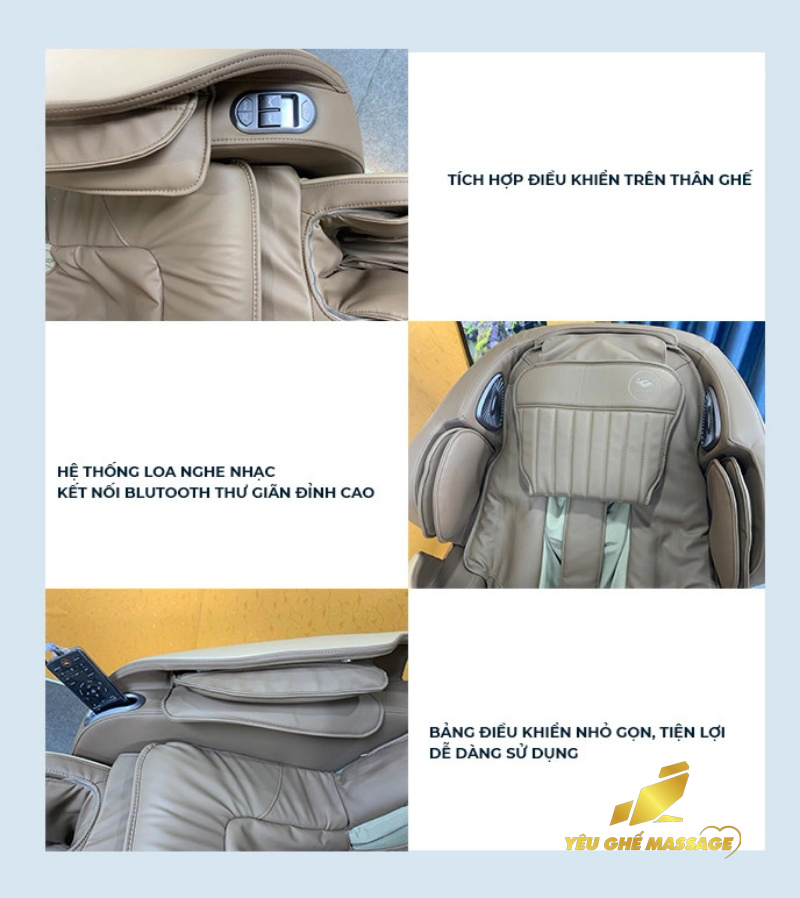 ghe massage inc 400 5