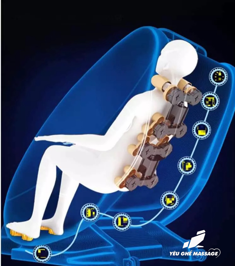 Ghe Massage Okazaki ok 255