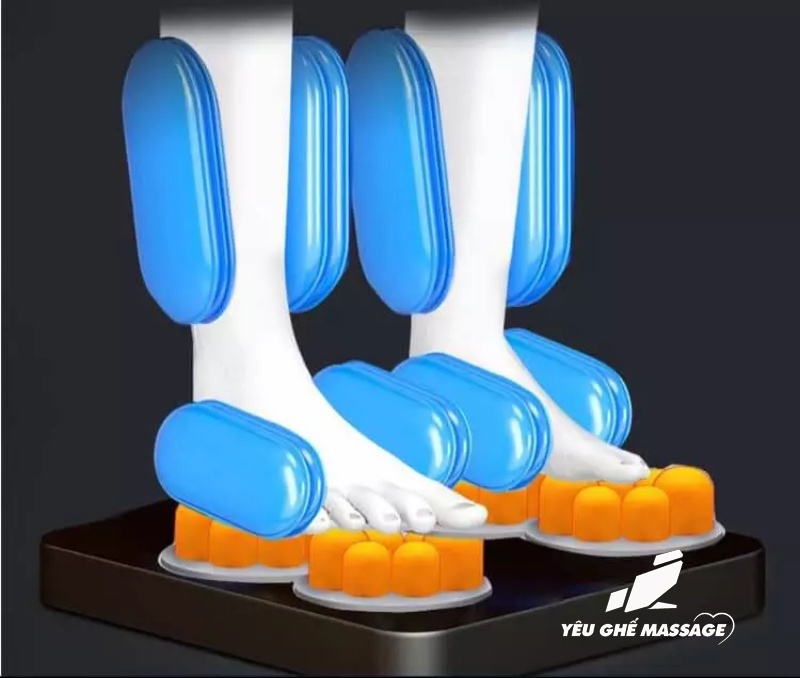 Ghe Massage Okazaki ok 255