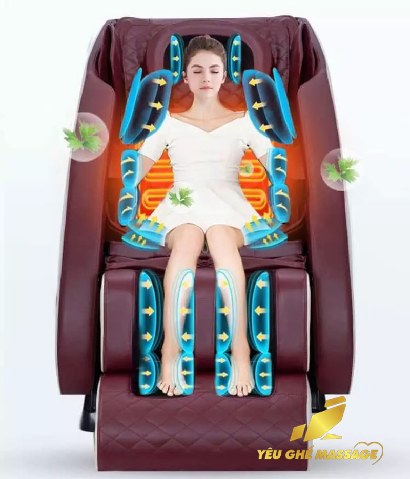 Ghe Massage Okazaki ok 255