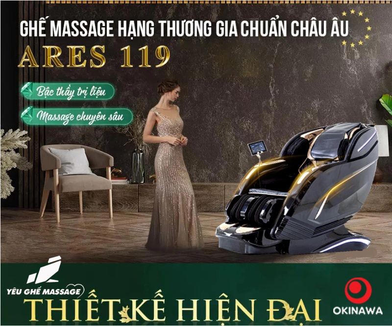 Ghe massage okinawa ares 199