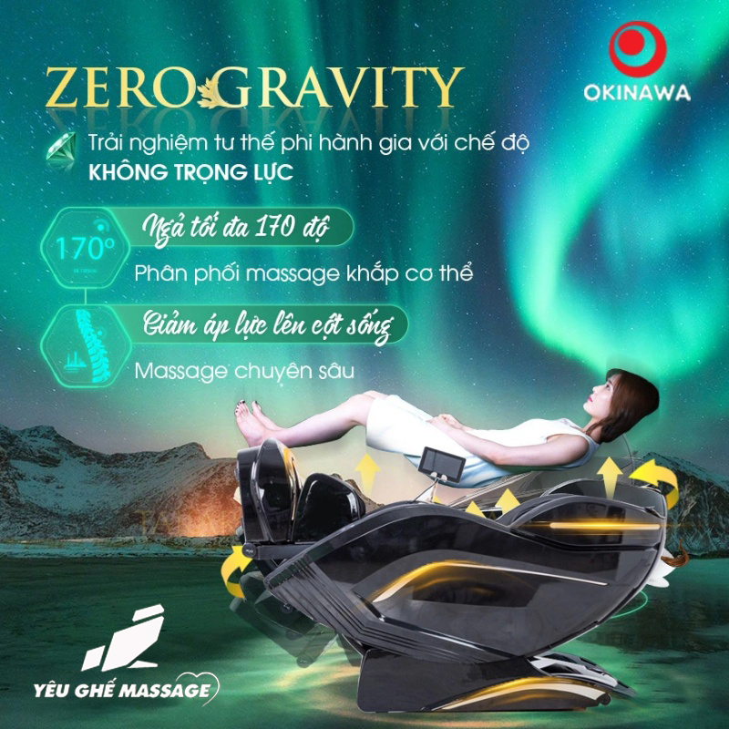 Ghe massage okinawa ares 199