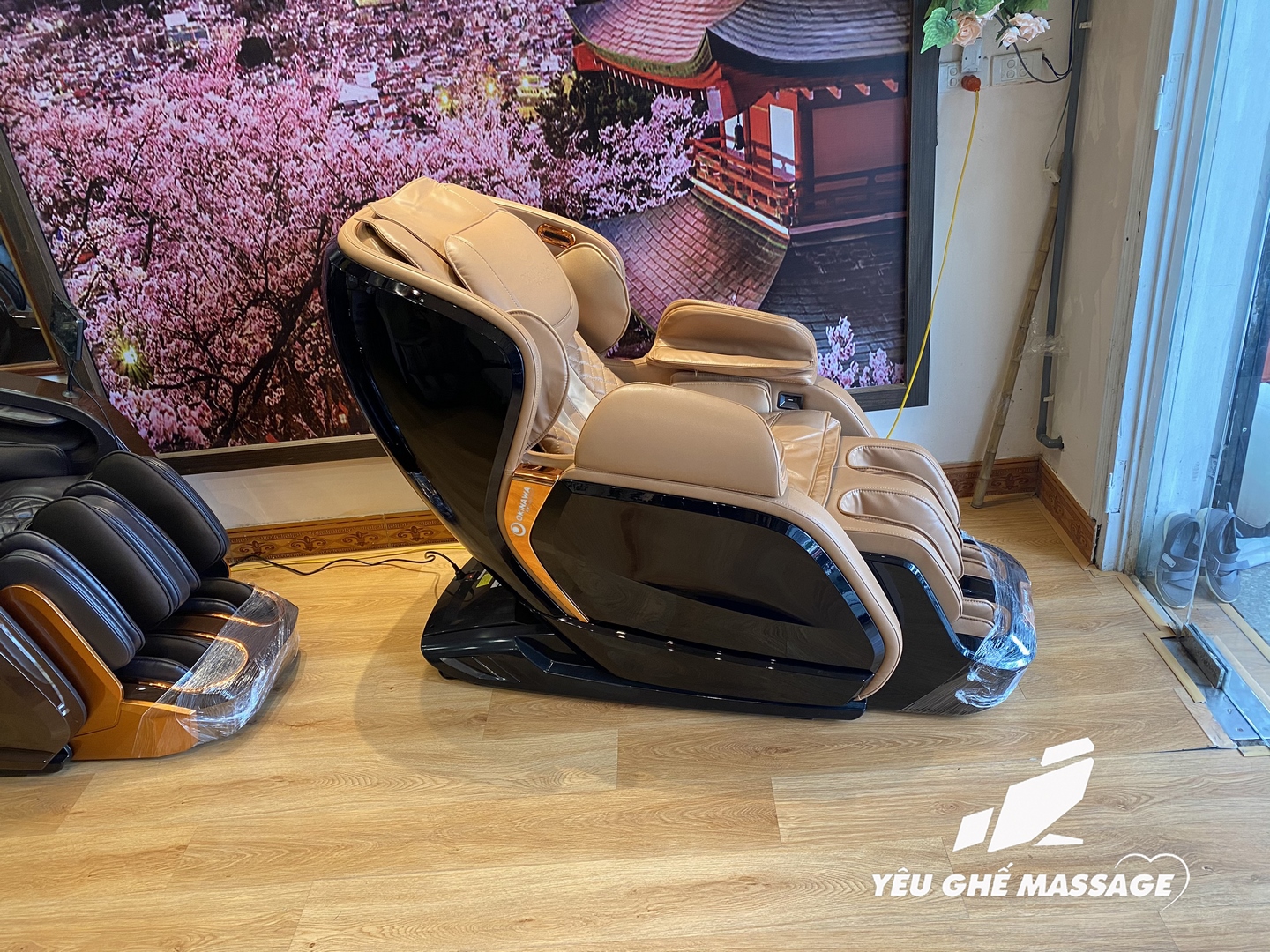 ghe massage okinawa js 901 pro tai showroom 1 Copy