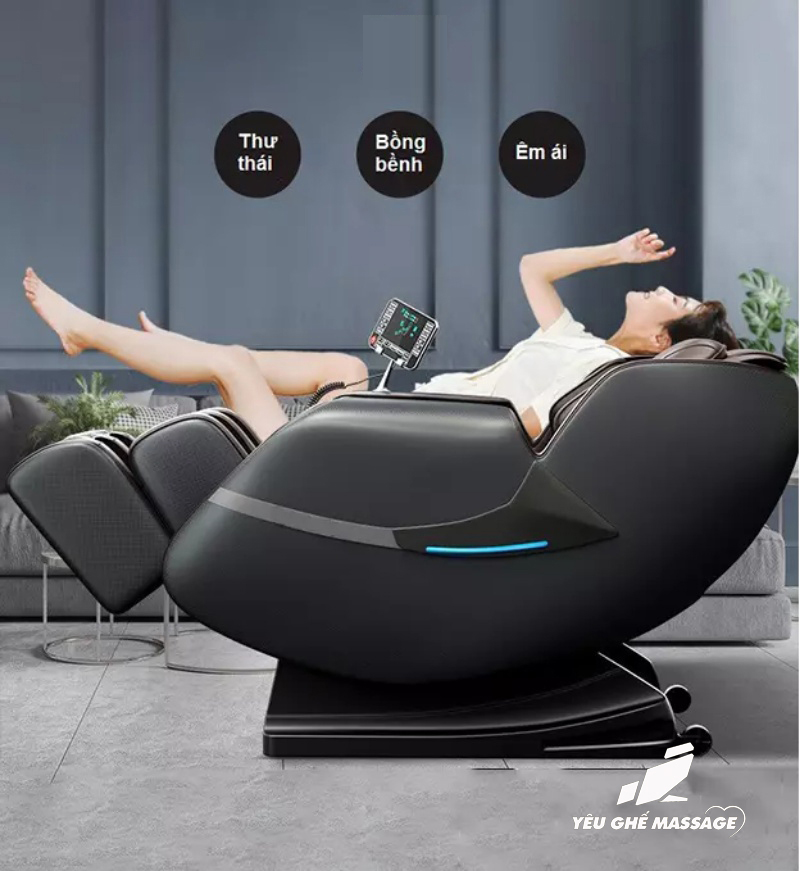 Ghế Massage Okinawa OS 203 ghe massage okinawa os 203 5