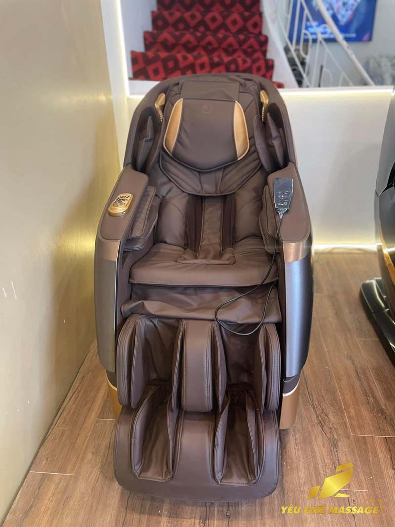 ghế massage okinawa os 855