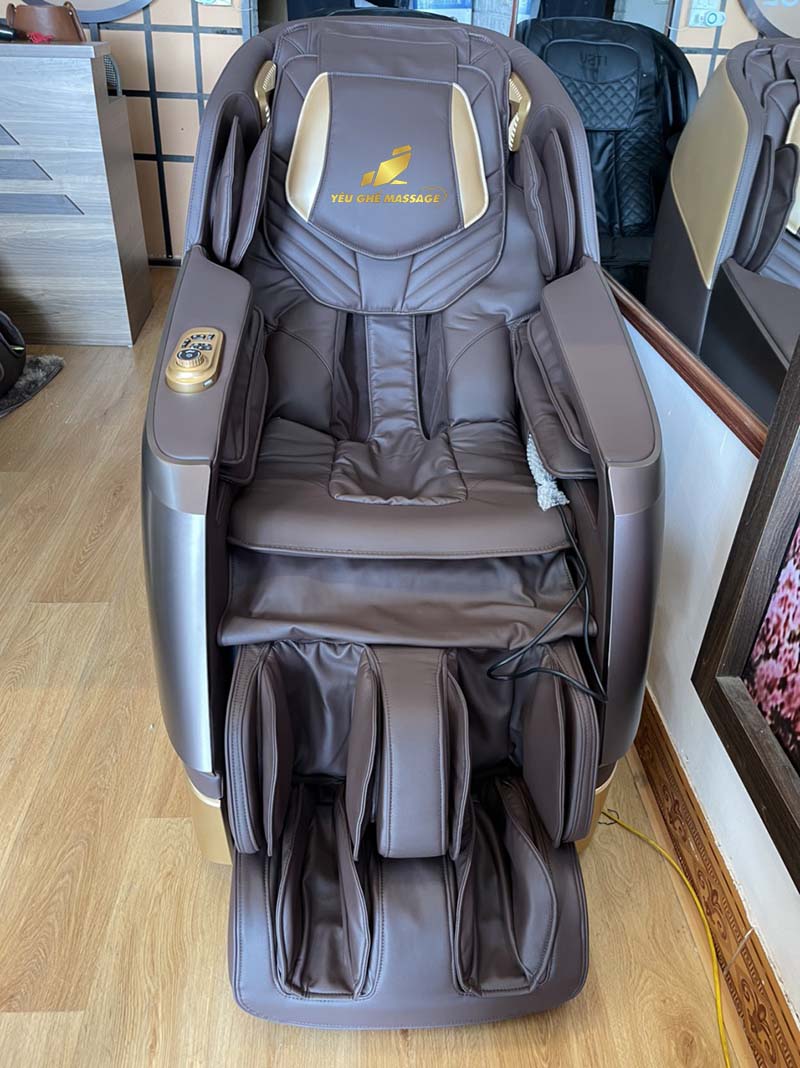 ghế massage okinawa os 855