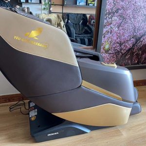 ghế massage okinawa os 855