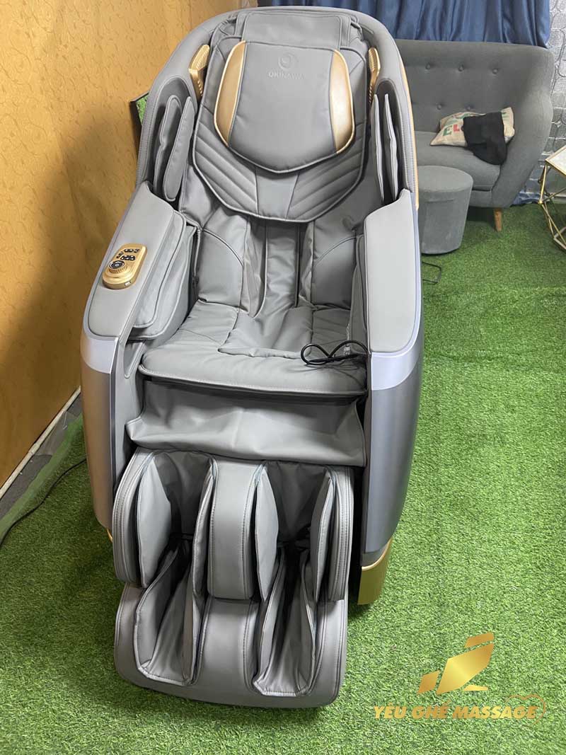 ghế massage okinawa os 855