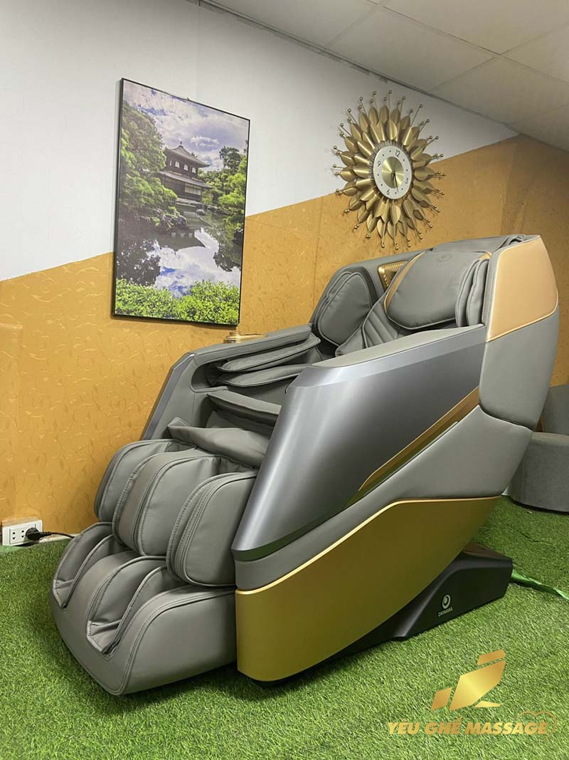 ghế massage okinawa os 855