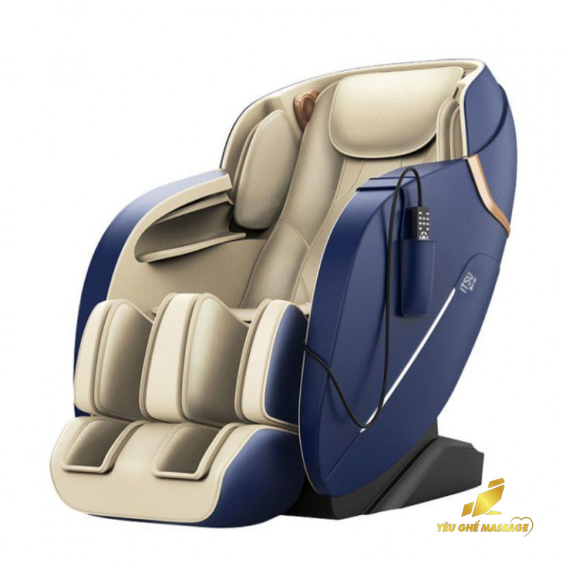 hinh 2 thuong hieu ghe massage noi tieng Itsu