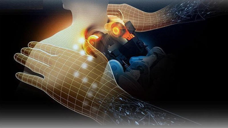 Cach chon ghe massage cho nguoi cao tuoi