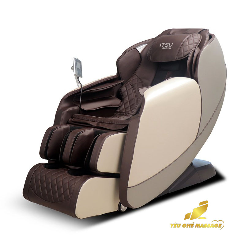 Tư Vấn Mua Ghế Massage Loại Nào Tốt Nhất phù hợp với nhu cầu sử dụng? mua ghe massage loai nao ITSU SU 180 5