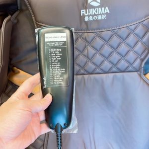 Ghế Massage FUJIKIMA FJ-C688 FUJIKIMA FJ-C688