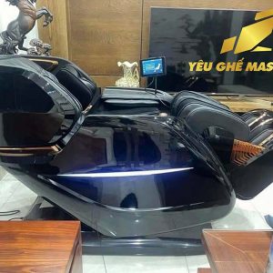 Ghế Massage Fujishima FJS-116 Ghế Massage Fujishima FJS-116