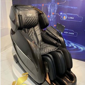 Ghế Massage Fujishima FJS-116 Ghế Massage Fujishima FJS-116