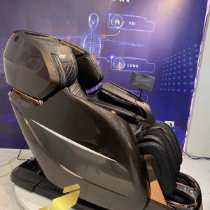 Ghế Massage Fujishima FJS-116 Ghế Massage Fujishima FJS-116
