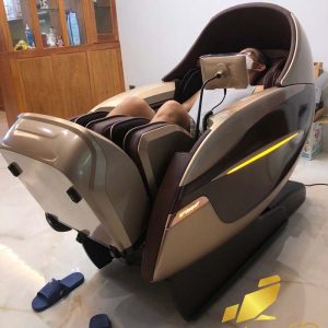 Ghế massage OKINAWA Galaxy F-11 ( Galaxy K-11) Galaxy F 11 2