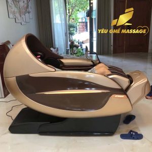 Ghế massage OKINAWA Galaxy F-11 ( Galaxy K-11) Galaxy F 11 3
