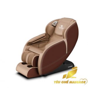 Ghế Massage FUJIKIMA FJ-D233 Ghe FUJIKIMA FJ D233 2