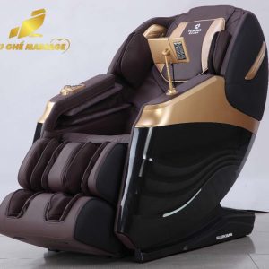 Ghế massage FUJIKIMA FJ-A900 Ghế massage FUJIKIMA FJ-A900 chính hãng