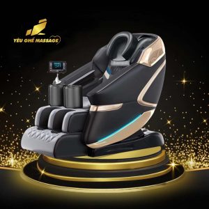 Ghế Massage OKINAWA OS - 207-12