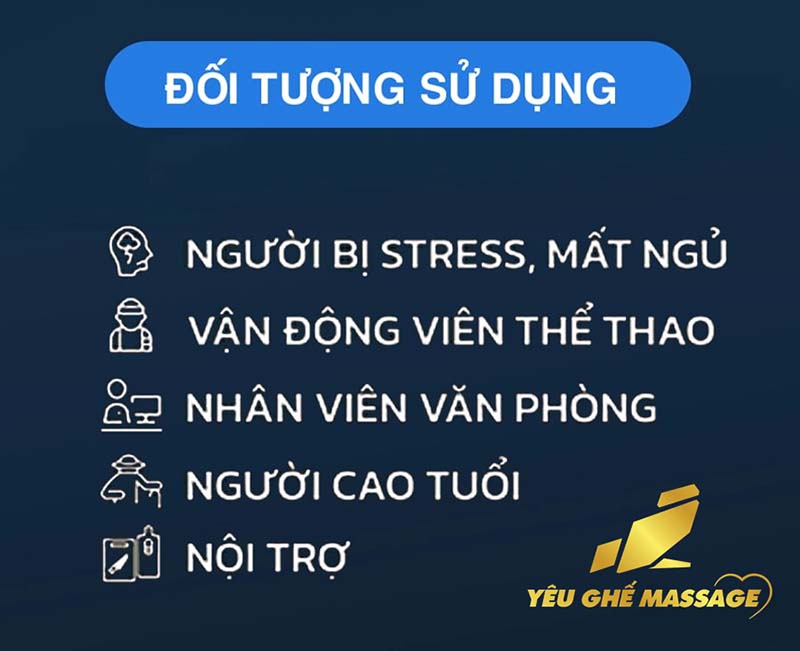 Ghế Massage OKINAWA OS-211 Ghế Massage OKINAWA OS - 211