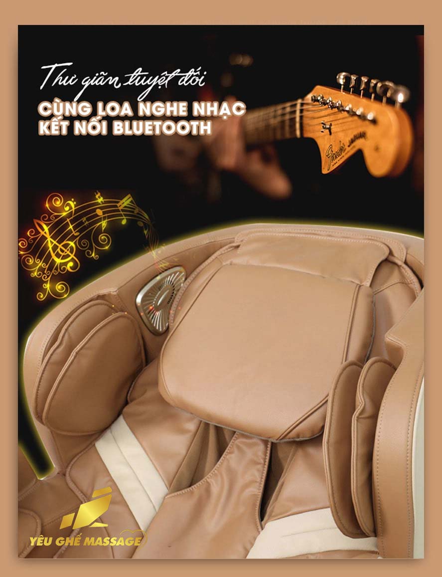 Ghe Massage OKINAWA OS 685 11