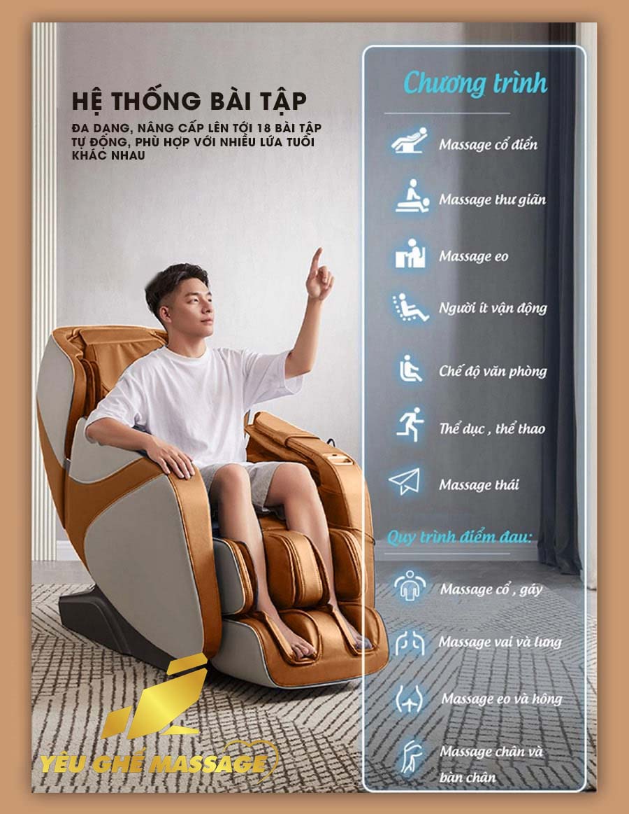 Ghe Massage OKINAWA OS 685 4