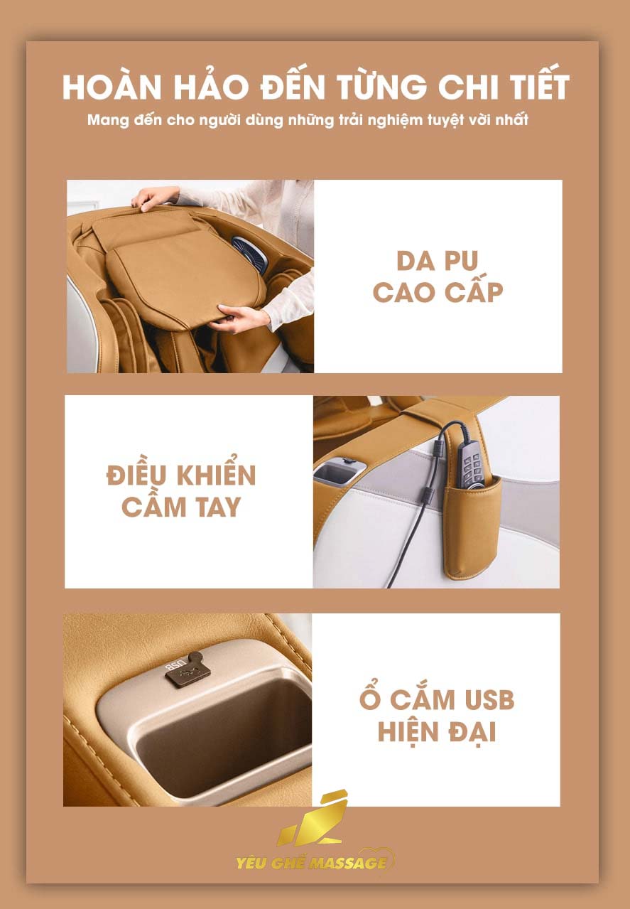 Ghe Massage OKINAWA OS 685 7