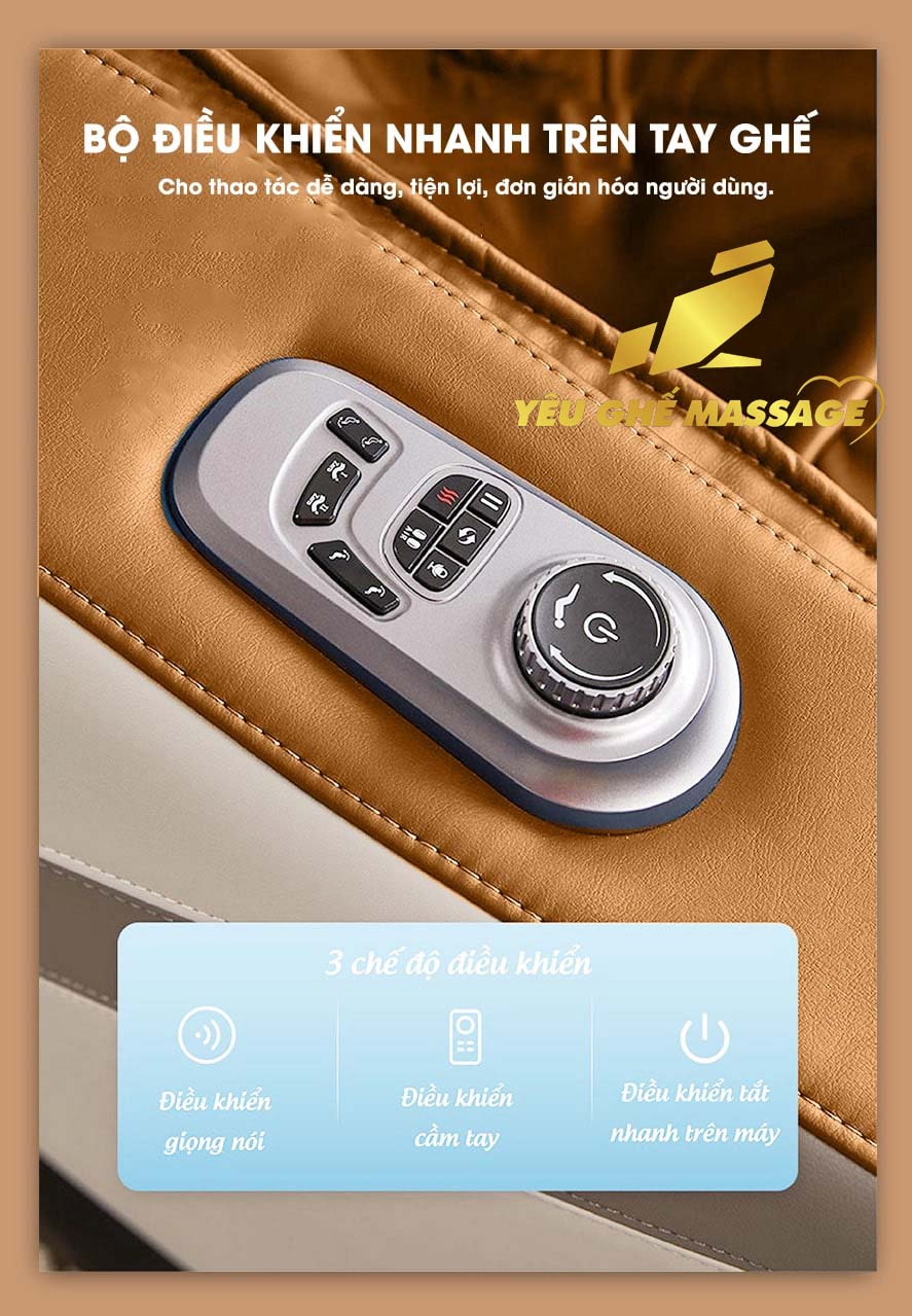 Ghe Massage OKINAWA OS 685 8