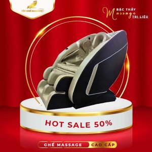 Ghế Massage SHIMONO S-155