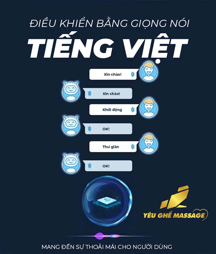 Ghe Masssage OKINAWA OS 836 tieng viet