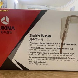 Máy massage Vai Gáy Fujikima FJ-264K
