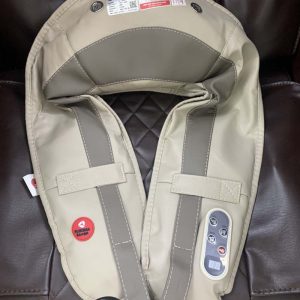 Máy massage Vai Gáy Fujikima FJ-264K