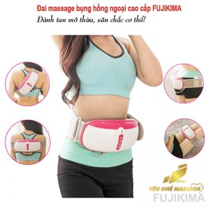 Máy Massage Eo Fujikima FJ-S015