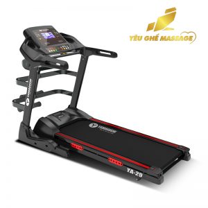 Máy chạy bộ Yamaguchi A-29