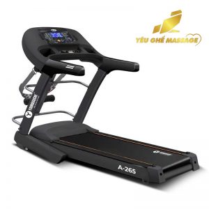 Máy chạy bộ Yamaguchi A-625