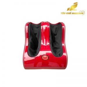 Máy massage chân 4D Fujikima FJ-677X