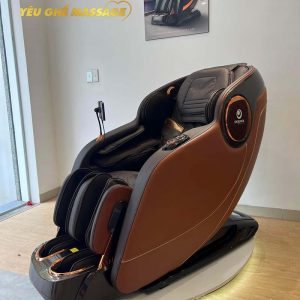 Ghế Massage OKINAWA OS 936 OKINAWA OS-936