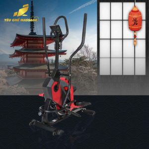 Xe Đạp Tập Okinawa Rider Xe Đạp Tập Okinawa Rider