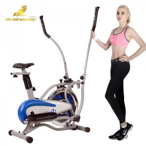 Xe đạp tập OKINAWA JS 2081