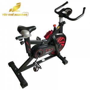 Xe đạp tập Okinawa Victor