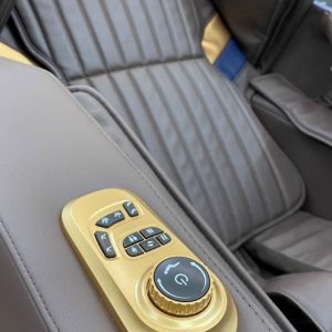 Ghế Massage Fujikima FJ-A880 fujikima A880