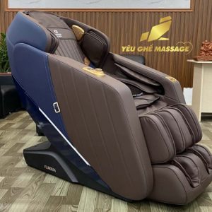 Ghế Massage Fujikima FJ-A880 fujikima A880