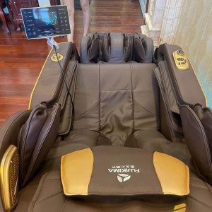 Ghế massage FUJIKIMA FJ-A900 fujikima A900