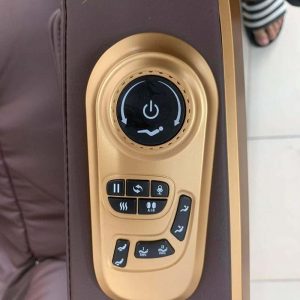 Ghế massage FUJIKIMA FJ-A900 fujikima A900