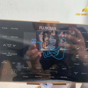 Ghế massage FUJIKIMA FJ-A900 fujikima A900